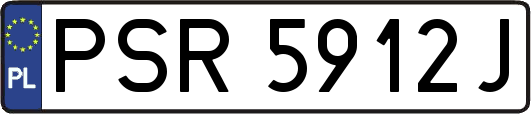 PSR5912J
