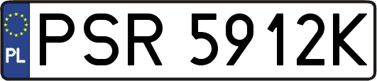 PSR5912K