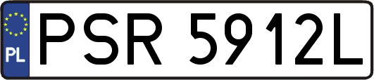 PSR5912L