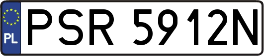 PSR5912N