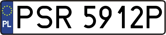 PSR5912P
