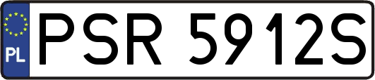 PSR5912S