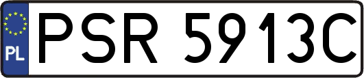 PSR5913C