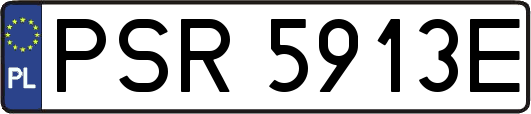 PSR5913E