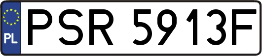 PSR5913F