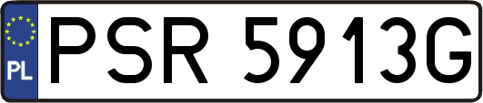 PSR5913G