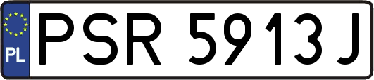 PSR5913J