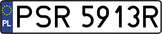 PSR5913R