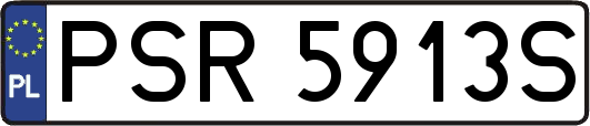 PSR5913S