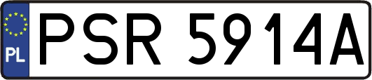 PSR5914A