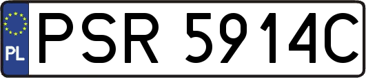 PSR5914C