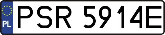 PSR5914E
