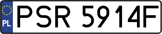 PSR5914F