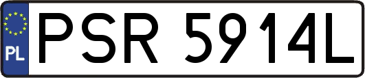 PSR5914L