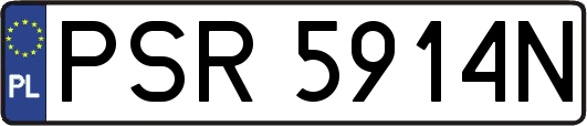 PSR5914N