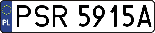 PSR5915A