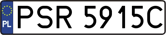 PSR5915C