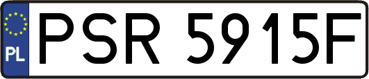 PSR5915F