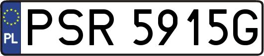 PSR5915G