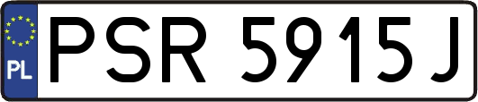 PSR5915J