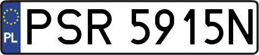 PSR5915N