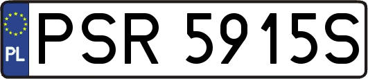 PSR5915S