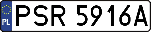 PSR5916A