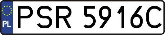 PSR5916C