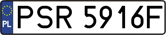 PSR5916F