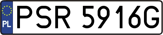 PSR5916G
