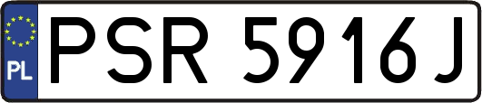 PSR5916J