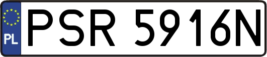 PSR5916N