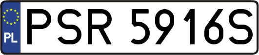 PSR5916S