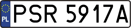 PSR5917A