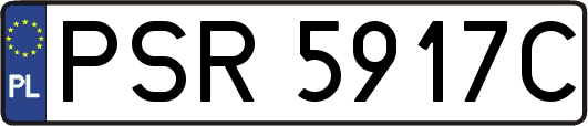 PSR5917C