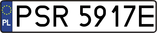 PSR5917E