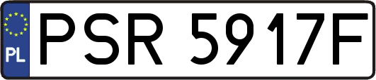 PSR5917F