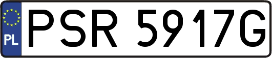PSR5917G