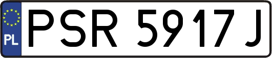 PSR5917J