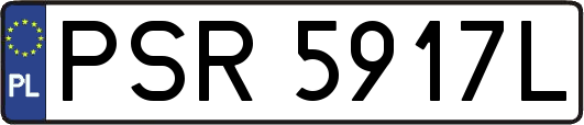 PSR5917L