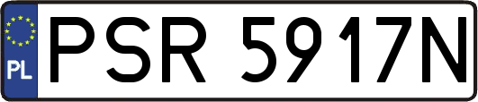 PSR5917N