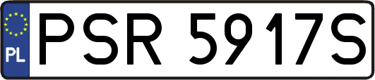 PSR5917S