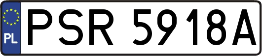 PSR5918A
