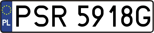 PSR5918G