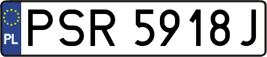 PSR5918J