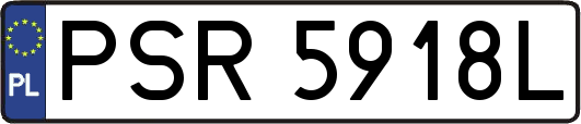 PSR5918L