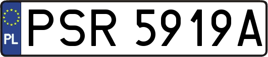 PSR5919A