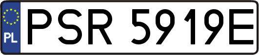PSR5919E
