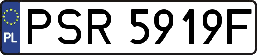 PSR5919F