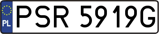 PSR5919G